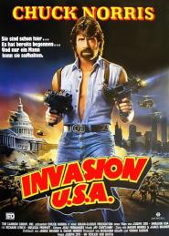 Invasion U.S.A.