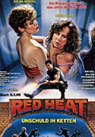 Red Heat - Unschuld in Ketten