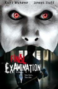 Final Examination