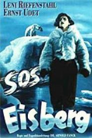 SOS Eisberg