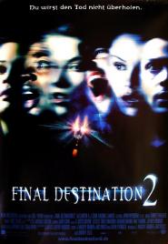 Final Destination 2