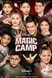 Magic Camp