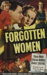 Forgotten Women