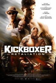 Kickboxer - Die Abrechnung