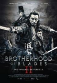 Brotherhood of Blades II