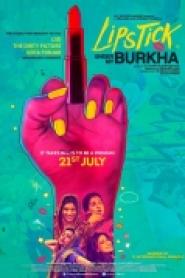 Lipstick Under My Burkha