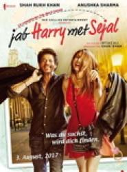 Eine Reise für die Liebe - Jab Harry Met Sejal