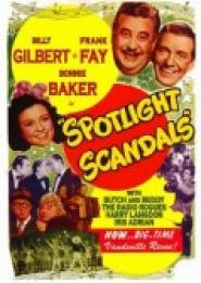 Spotlight Scandals