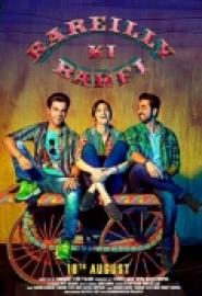 Bareilly Ki Barfi - Das Buch der Liebe