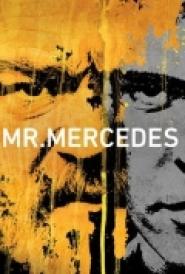 Mr. Mercedes