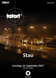 Tatort: Stau