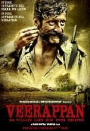 Veerappan