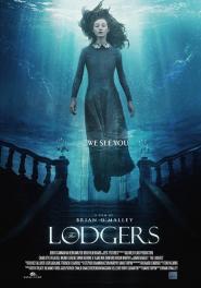 The Lodgers - Zum Leben verdammt