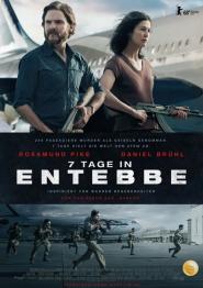 7 Tage in Entebbe