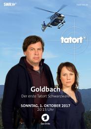 Tatort: Goldbach