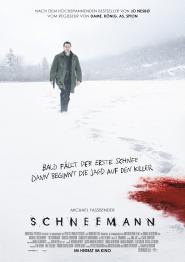 Schneemann