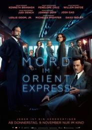 Mord im Orient Express