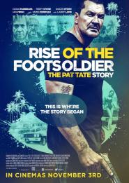 Rise of the Footsoldier 3