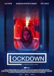 Lockdown - Tödliches Erwachen