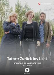 Tatort: Zurück ins Licht