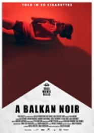 A Balkan Noir