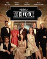 The Divorce