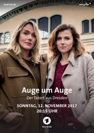 Tatort: Auge um Auge