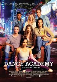 Dance Academy - Das Comeback