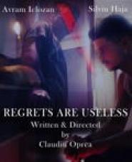 Regrets are useless