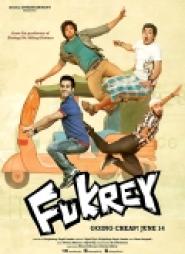 Fukrey