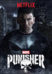 Marvel's The Punisher