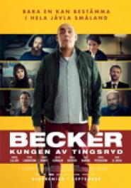 Becker - Kungen av Tingsryd