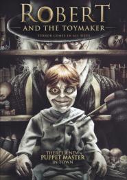 Robert 3 - The Toymaker