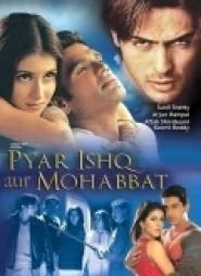 Pyaar Ishq Aur Mohabbat