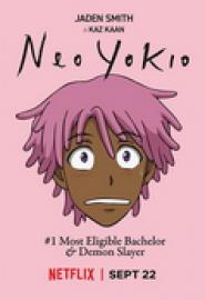 Neo Yokio