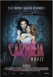 The Carmilla Movie