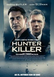 Hunter Killer