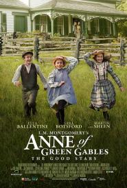 Anne auf Green Gables (2)