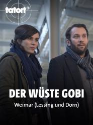 Tatort: Der wüste Gobi