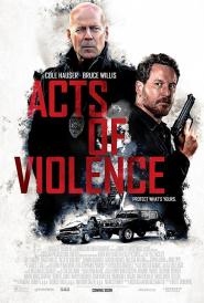 Acts of Violence