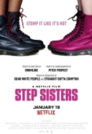 Step Sisters