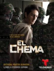 El Chema