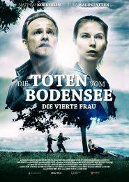 Die Toten vom Bodensee: Die vierte Frau