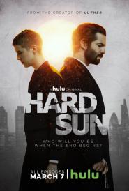 Hard Sun