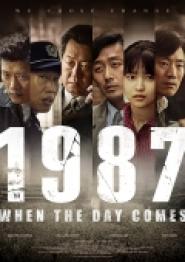 1987: When the Day Comes