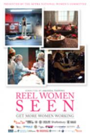 Reel Women Seen