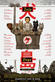 Isle of Dogs - Ataris Reise