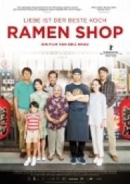 Ramen Shop