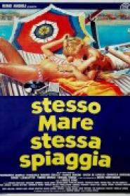 Stesso mare stessa spiaggia