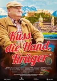 Küss die Hand, Krüger